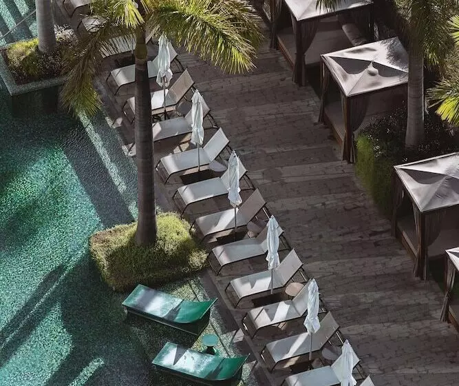 Fotos del hotel Savoy Palace - The Leading Hotels Of The World - Savoy Signature:  65