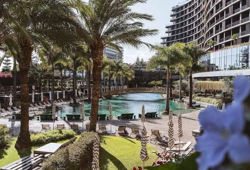 Fotos del hotel Savoy Palace - The Leading Hotels Of The World - Savoy Signature:  74