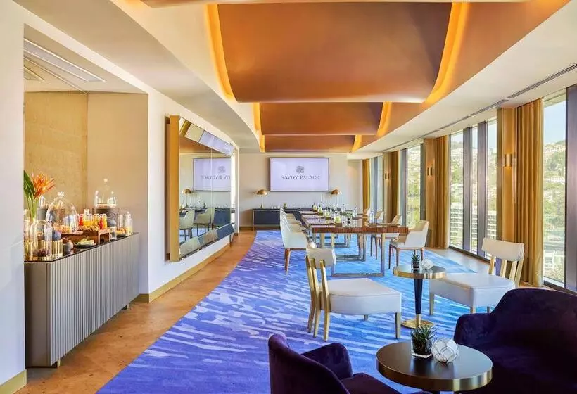 Fotos del hotel Savoy Palace - The Leading Hotels Of The World - Savoy Signature:  62