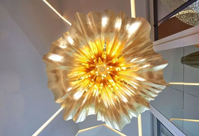 Fotos del hotel Savoy Palace - The Leading Hotels Of The World - Savoy Signature:  37