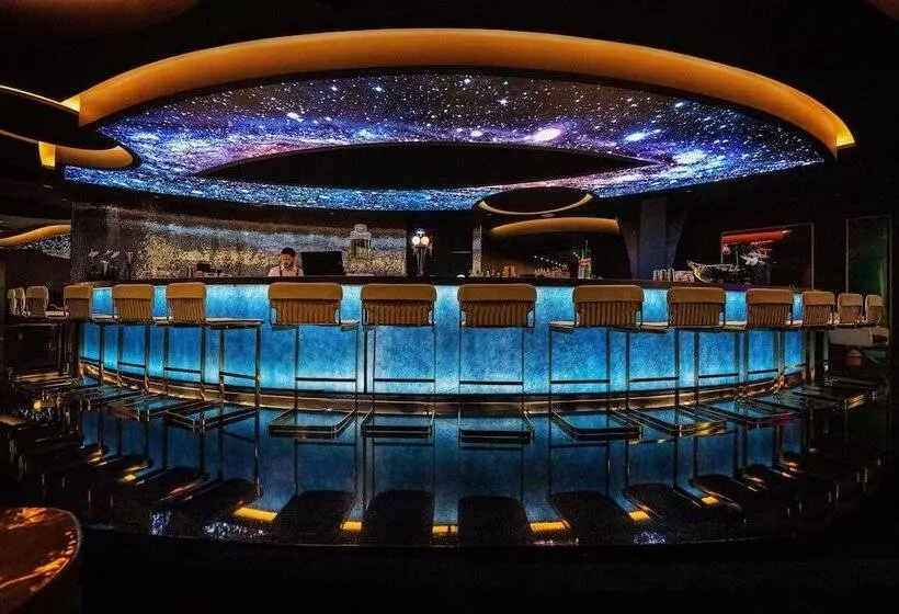 Fotos del hotel Savoy Palace - The Leading Hotels Of The World - Savoy Signature:  18