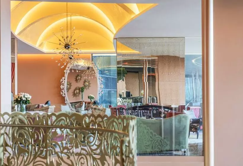 Fotos del hotel Savoy Palace - The Leading Hotels Of The World - Savoy Signature:  91