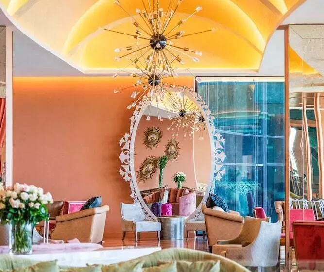 Fotos del hotel Savoy Palace - The Leading Hotels Of The World - Savoy Signature:  55