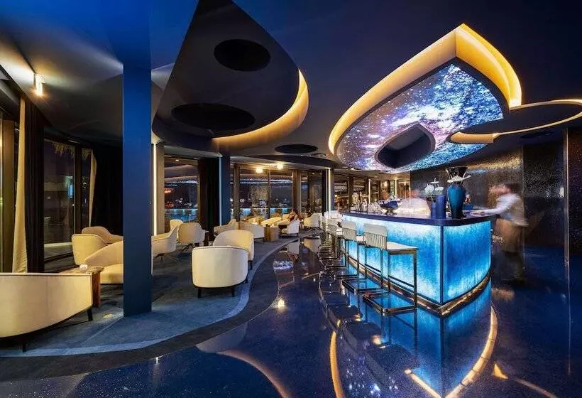 Fotos del hotel Savoy Palace - The Leading Hotels Of The World - Savoy Signature:  23