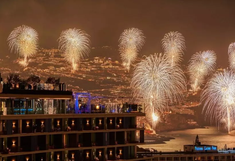 Fotos del hotel Savoy Palace - The Leading Hotels Of The World - Savoy Signature:  42