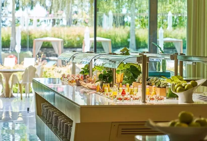 Fotos del hotel Savoy Palace - The Leading Hotels Of The World - Savoy Signature:  25