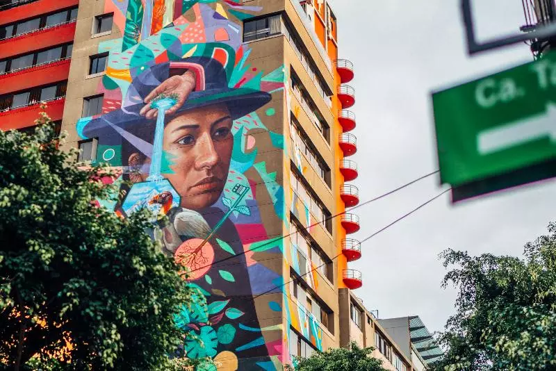 Fotos del hotel Selina Miraflores Lima:  21