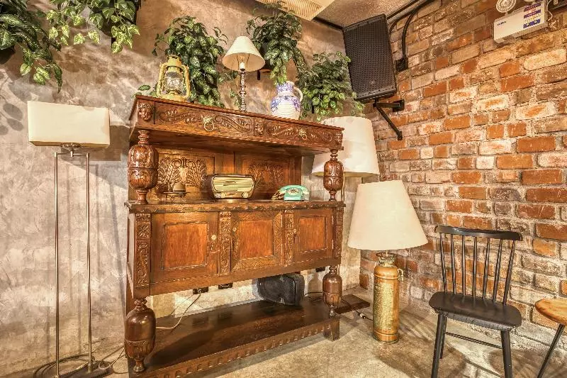 Fotos del hotel Selina Miraflores Lima:  19