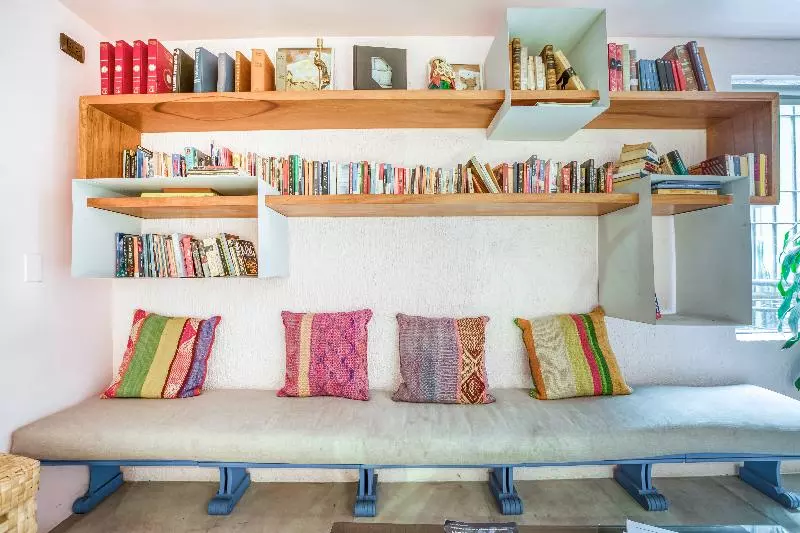 Fotos del hotel Selina Miraflores Lima:  14