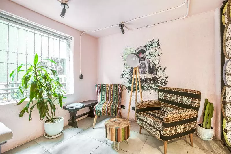 Fotos del hotel Selina Miraflores Lima:  13