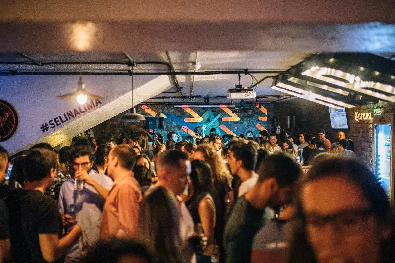 Fotos del hotel Selina Miraflores Lima:  18