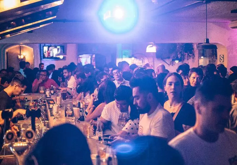 Fotos del hotel Selina Miraflores Lima:  25