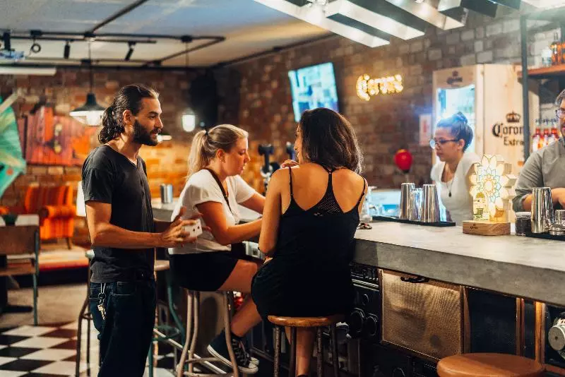 Fotos del hotel Selina Miraflores Lima:  6