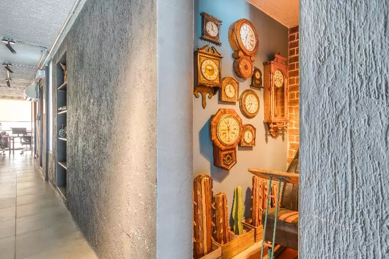 Fotos del hotel Selina Miraflores Lima:  24