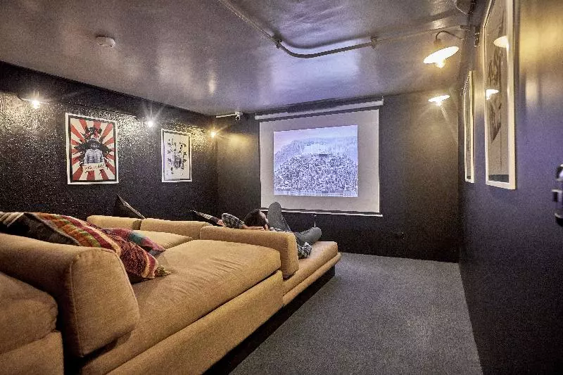 Fotos del hotel Selina Miraflores Lima:  23