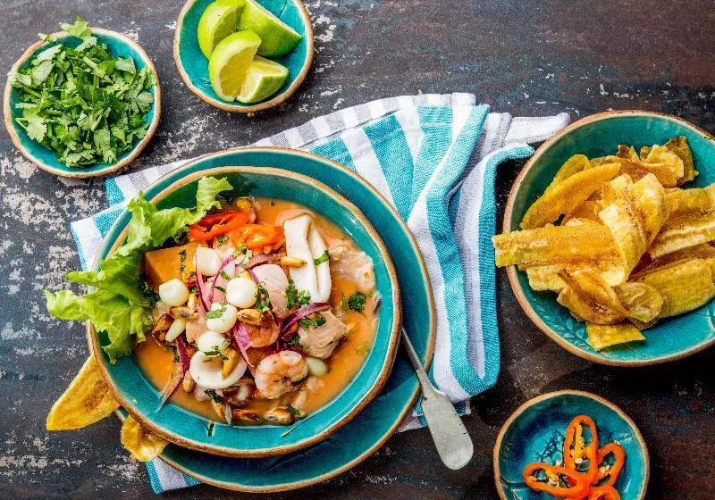 Fotos del hotel Selina Miraflores Lima:  4