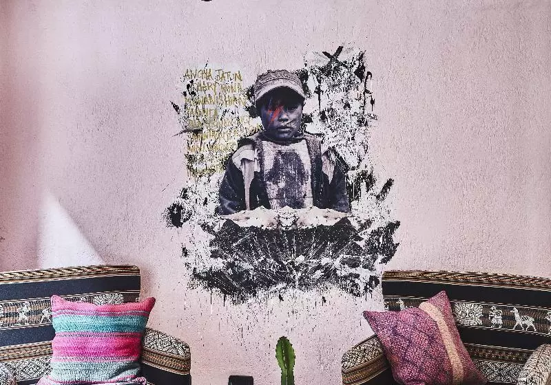 Fotos del hotel Selina Miraflores Lima:  9