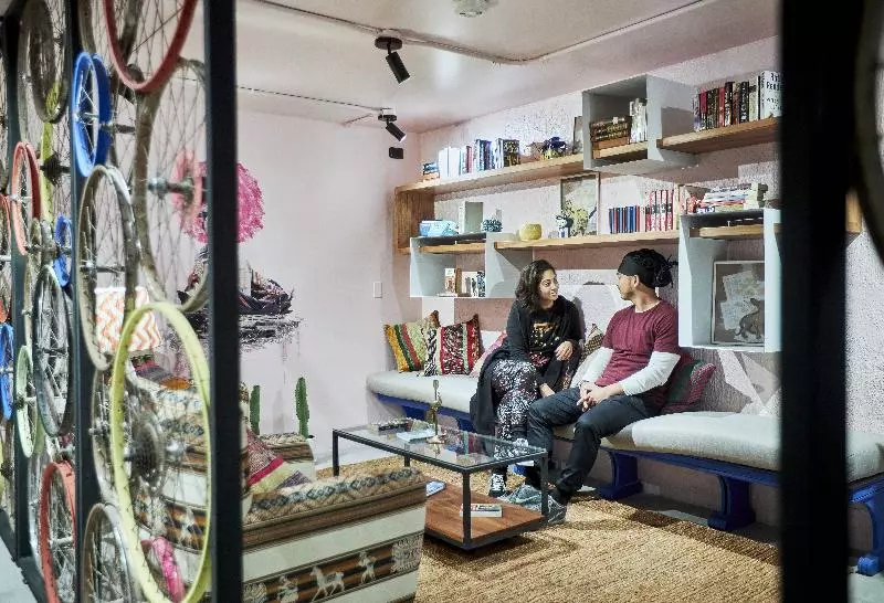 Selina Miraflores Lima