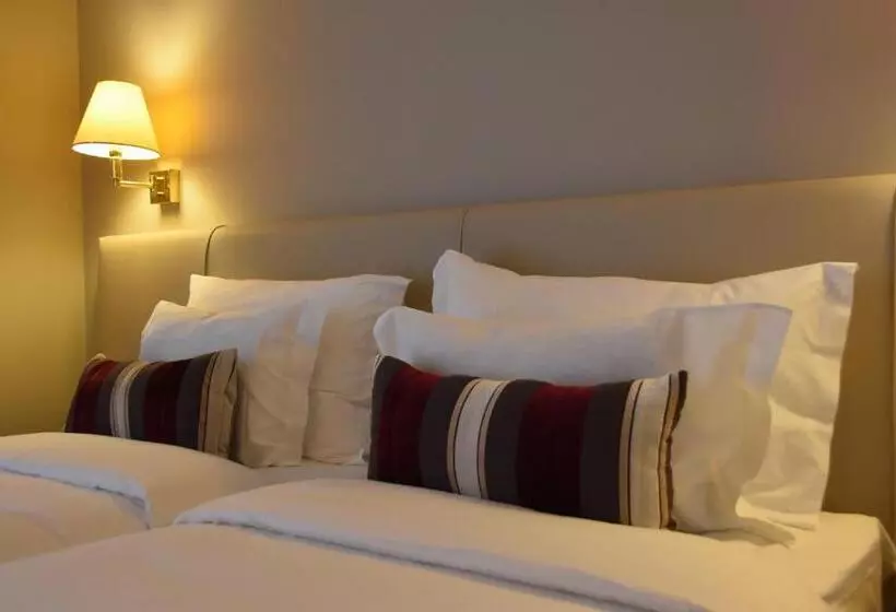 Fotos del hotel Suave Mar:  2