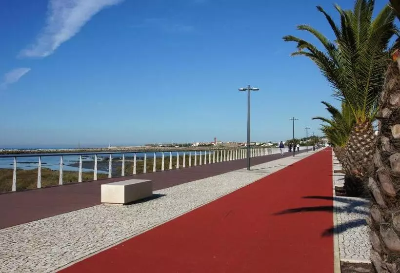 Fotos del hotel Suave Mar:  15