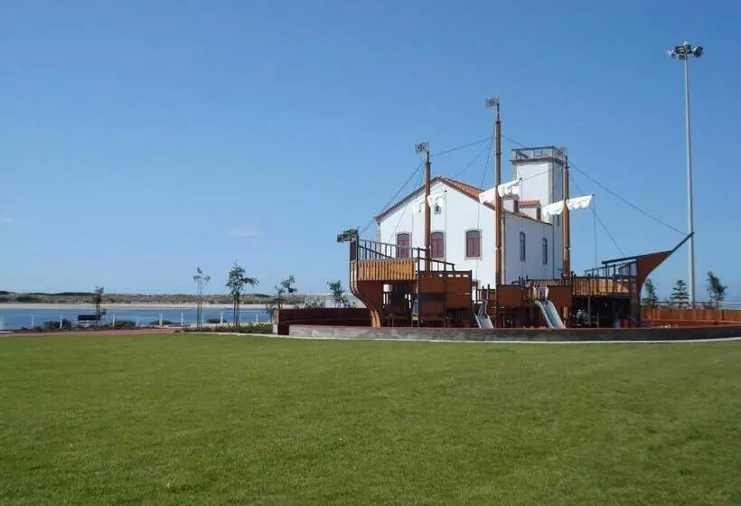 Fotos del hotel Suave Mar:  4