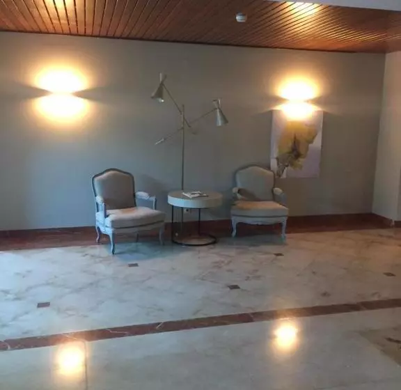 Fotos del hotel Suave Mar:  3