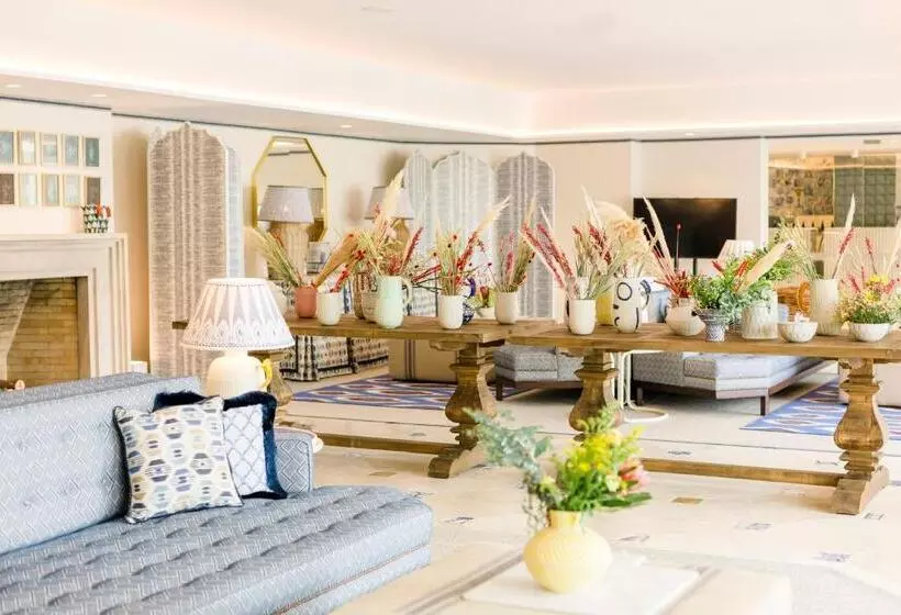 Fotos del hotel The Albatroz:  15