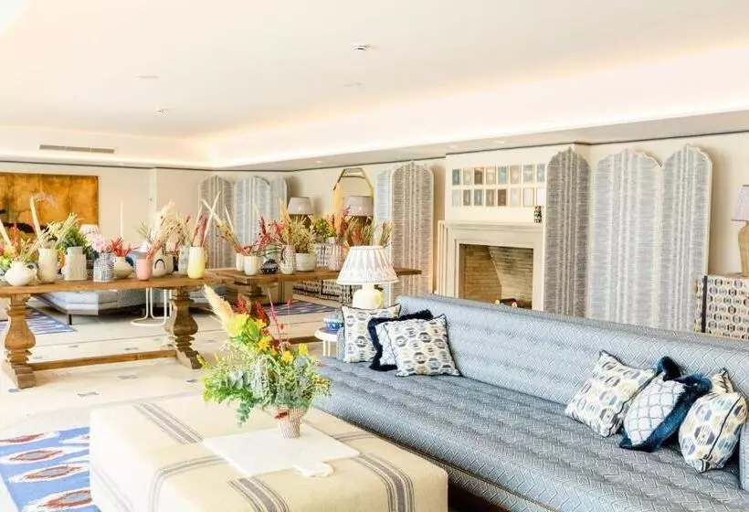 Fotos del hotel The Albatroz:  12