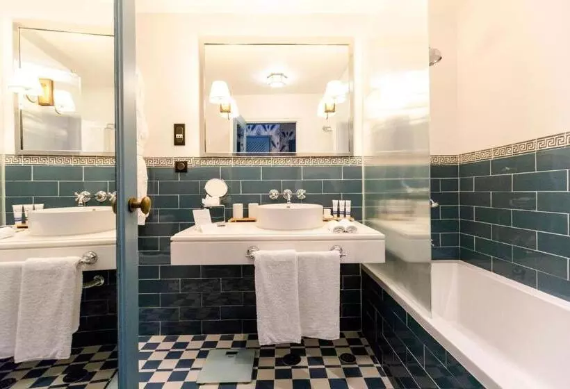 Fotos del hotel The Albatroz:  10