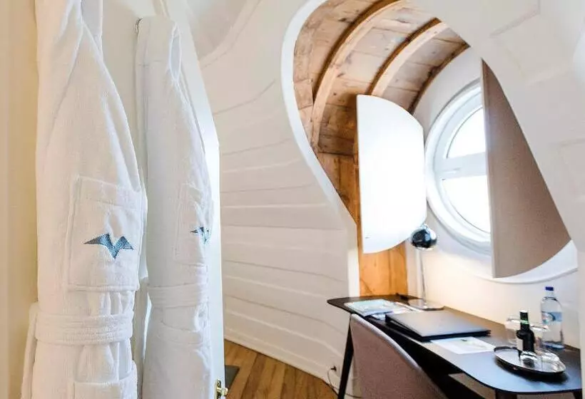 Fotos del hotel The Albatroz:  23