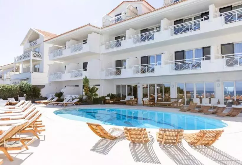 Fotos del hotel The Albatroz:  17