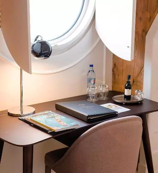 Fotos del hotel The Albatroz:  8