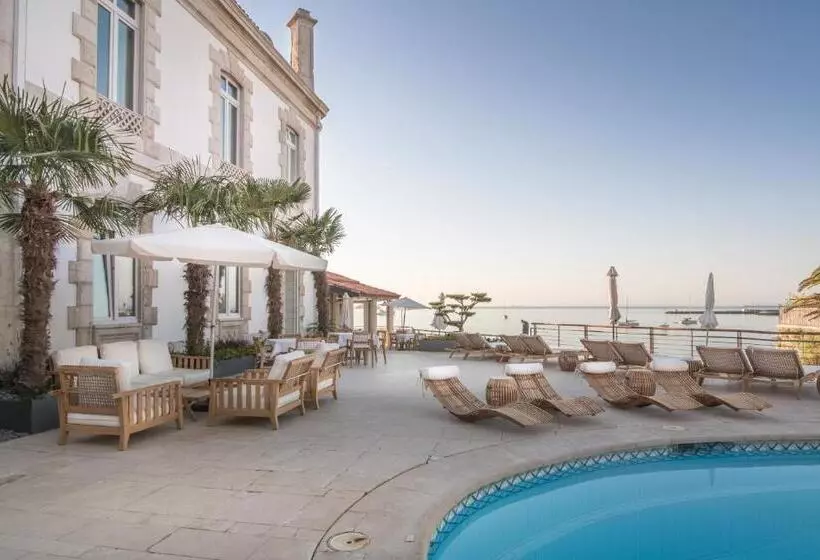 Fotos del hotel The Albatroz:  2