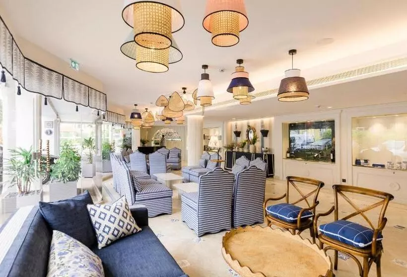 Fotos del hotel The Albatroz:  24