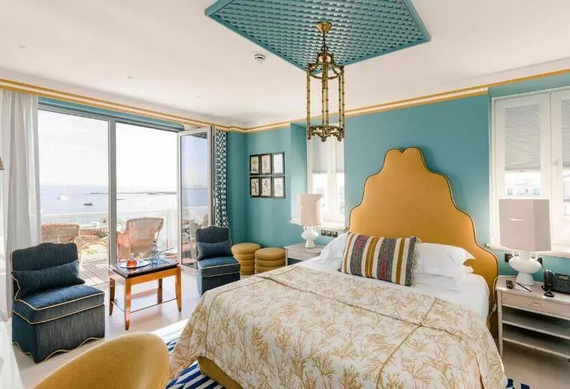 Fotos del hotel The Albatroz:  18