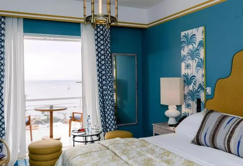 Fotos del hotel The Albatroz:  21