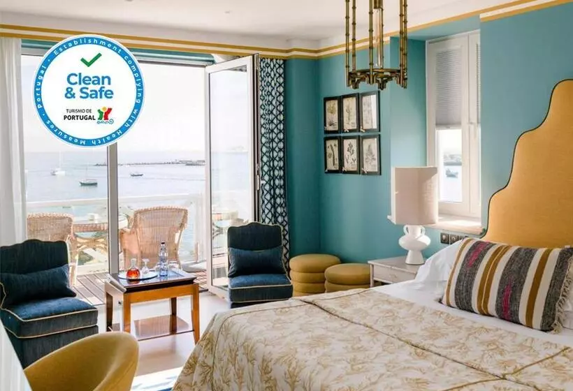 Fotos del hotel The Albatroz:  20