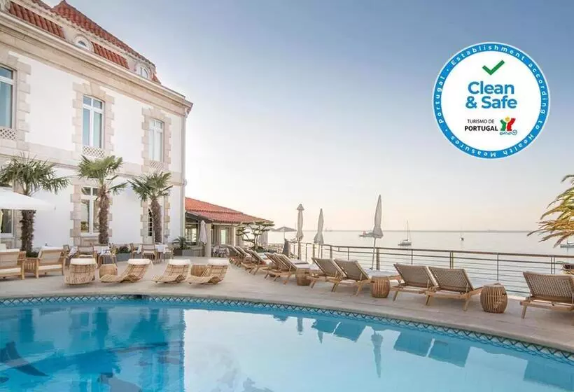 Fotos del hotel The Albatroz:  11