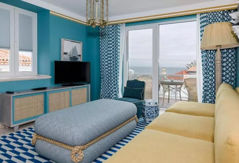 Fotos del hotel The Albatroz:  14