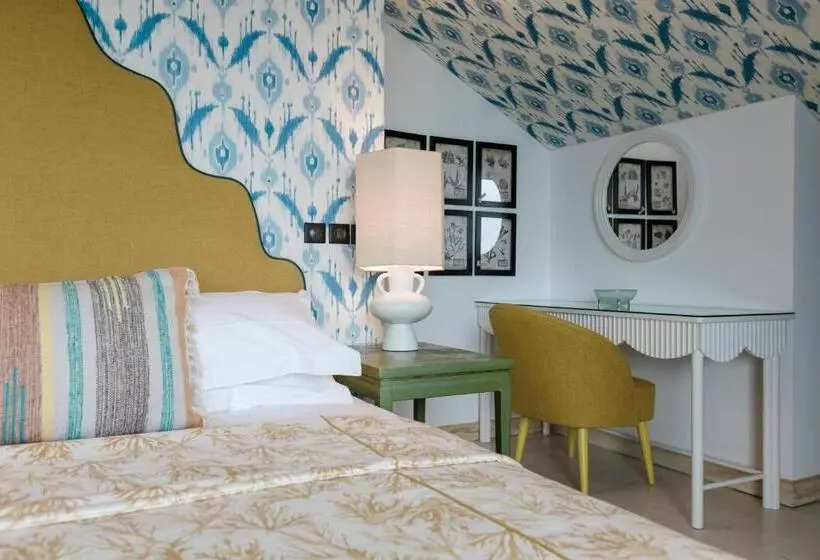 Fotos del hotel The Albatroz:  9