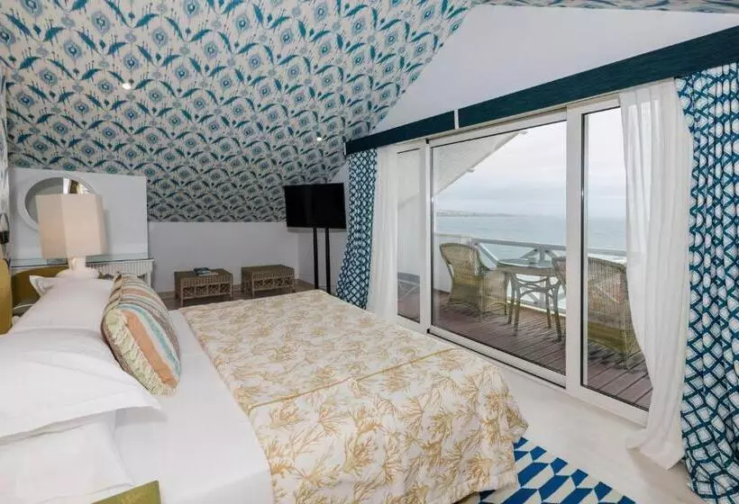 Fotos del hotel The Albatroz:  4