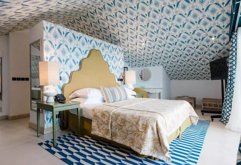 Fotos del hotel The Albatroz:  5