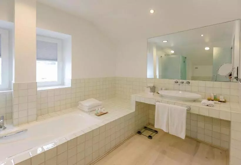 Fotos del hotel The Albatroz:  13