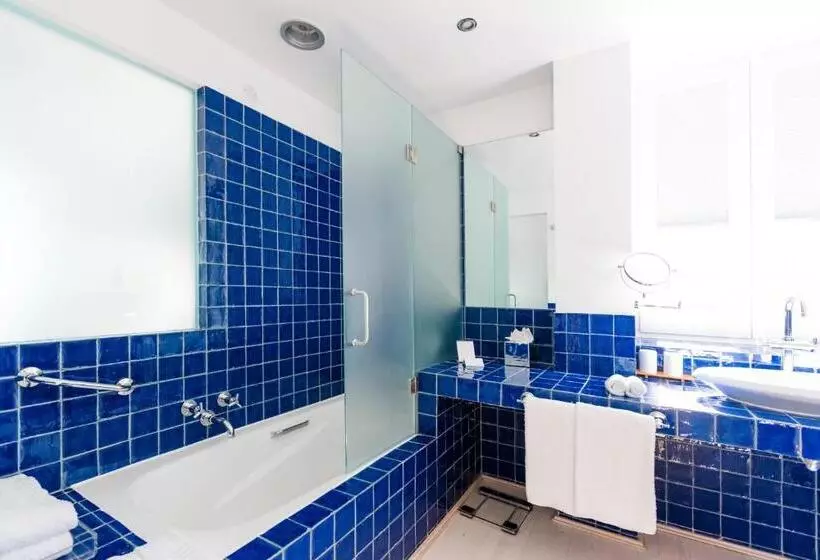 Fotos del hotel The Albatroz:  3