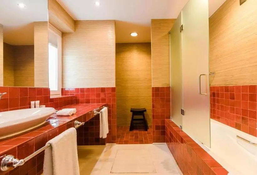 Fotos del hotel The Albatroz:  19