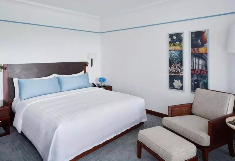 Fotos del hotel The Peninsula Manila  Multiple Use And Staycation Approved:  16