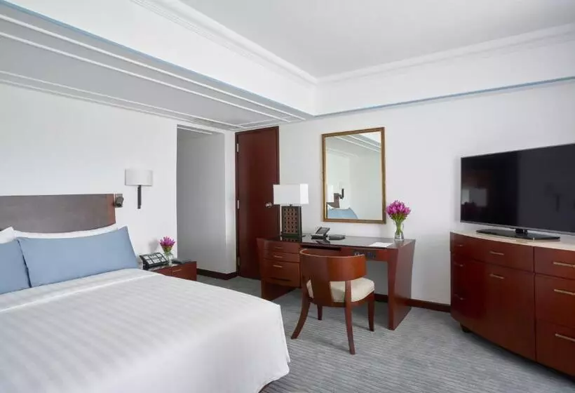 Fotos del hotel The Peninsula Manila  Multiple Use And Staycation Approved:  8