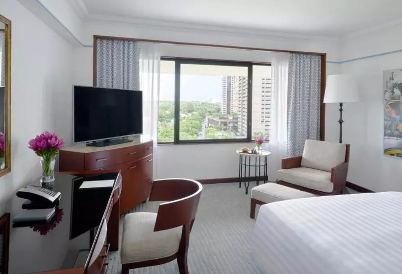 Fotos del hotel The Peninsula Manila  Multiple Use And Staycation Approved:  18