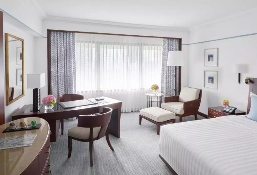 Fotos del hotel The Peninsula Manila  Multiple Use And Staycation Approved:  6