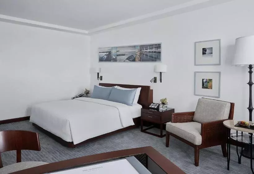 Fotos del hotel The Peninsula Manila  Multiple Use And Staycation Approved:  20